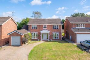 26, Manor Close, Nottingham NG12 4BH