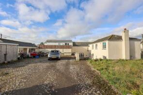 The Retreat, Penscott Lane, Tregorrick, St Austell PL26 7AH