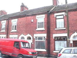 17, Ladysmith Road, Etruria, Stoke-on-trent ST1 4BY