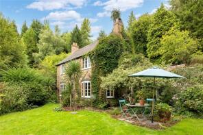 Brook House, Hints Meadow To Woodrow Farm, Woodrow, Ludlow SY8 3QR