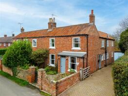 17 Woodside, Birds Lane, Melton Mowbray LE14 4EY
