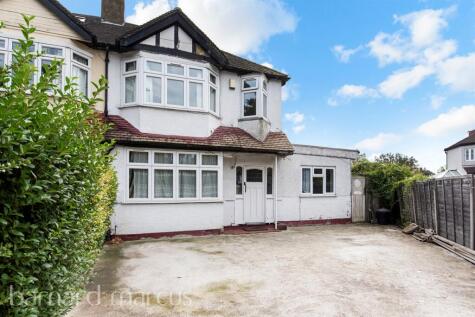 Lower Morden Lane, Morden