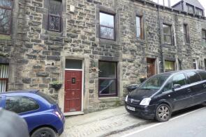 6, Glen View, Glen View Road, Hebden Bridge HX7 6DB