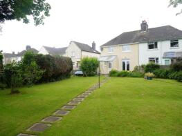 9, Deer Park View, Stackpole, Pembroke SA71 5DD