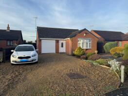 10 Puckpool, Sutton Gate, Sutton St James, Spalding PE12 0EW