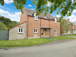 1, Church Fields, Alcester B49 6DY