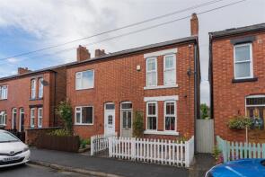 41, Orchard Street, Northwich CW9 5RG