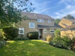 13, Chinalls Close, Finmere MK18 4BQ
