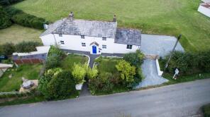 The White Cottage, Road From Caudworthy Bridge To Maxworthy Road, Maxworthy, Launceston PL15 8LZ