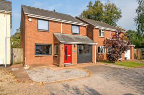 The Copse, Lower Town, Tiverton EX16 7BJ