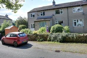 6, Smithy Close, Leyburn DL8 3TA