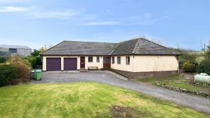 Springbeck, Plumbland To Junction With A595 At Moota Motel, Plumbland, Wigton CA7 2HD