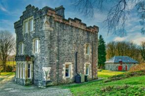 Inverneill House, Ardrishaig, Inverneill PA30 8ES