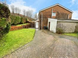 4, Llanofer Road, Croeserw, Port Talbot SA13 3RE