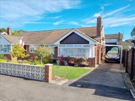 2, Hawthorn Close, Ruskington, Sleaford NG34 9BX
