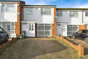 11, The Springs, Broxbourne EN10 6EW