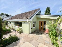 18, St Bernards Close, Buckfastleigh TQ11 0EP
