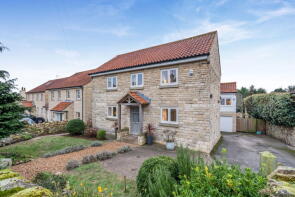 Pinecroft, Main Street, Walton, Wetherby LS23 7DJ