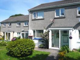 21, Carn View, Redruth TR16 6BE