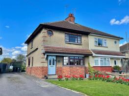 3, Meadow View, Ringstead Road, Great Addington NN14 4BN