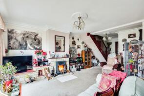 38, Queens Crescent, Bampton OX18 2RP