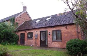 Clover Leaf Cottage, Drury Lane, Worcester WR3 8TD