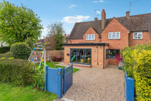56, Brays Meadow, Amersham HP6 5RY