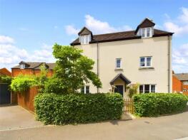 5, Bradestones Way, Stonehouse GL10 3FD