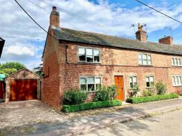 8 Beulah, Church Lane, Melton Mowbray LE14 3DR