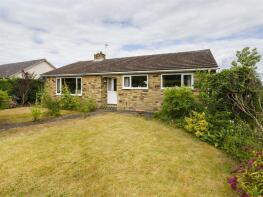Belmont, Bedale Road, Bedale DL8 1SF