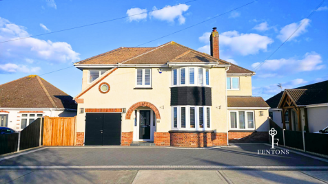 Mountview Road, East Clacton