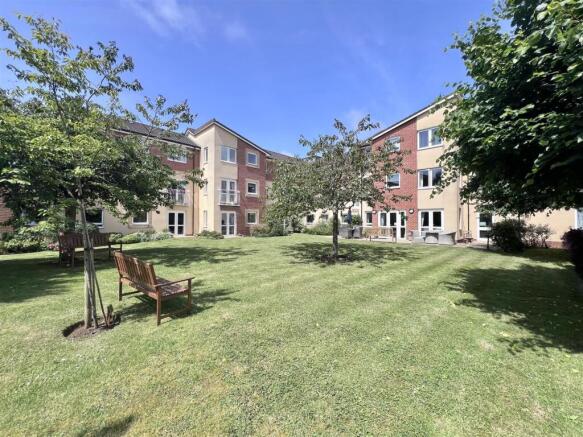Communal Garden