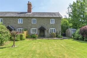 1, Seifton Lane, Ludlow SY8 2DG