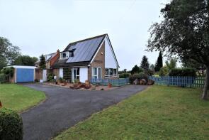 4, School Lane, Stow, Lincoln LN1 2DQ