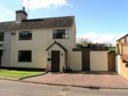 2, Webbs Cottages, Caunsall Road, Caunsall, Kidderminster DY11 5YW