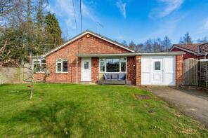 Northside, Chequers Lane, Thetford IP25 7HQ