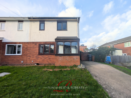 26, Pen Y Glyn, Bagillt CH6 6EP