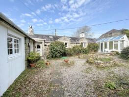 Trungle Byre, Access To Trungle Farm House, Trungle, Penzance TR19 6UG