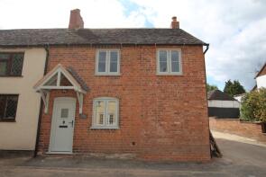 Forge Cottage, Hints Road, Hopwas, Tamworth B78 3AB