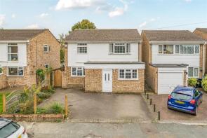 78, Knaves Acre, Ashford TN27 9TJ