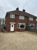5, Lincoln Road, Doddington, Lincoln LN6 4RS