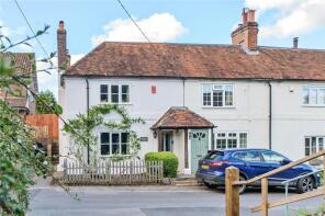 2, Meadowbank, Stockbridge Road, Winchester SO21 3JP