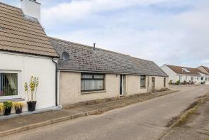 8 Innis Mhor, Main Street, Tain IV20 1SB