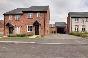 20, Upnor Way, Stafford ST16 1ZA
