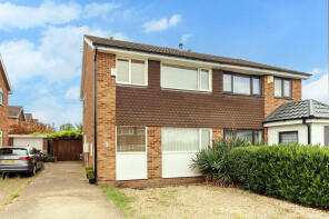 87, Torrington Crescent, Wellingborough NN8 5ET