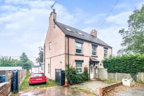 3, The Bodnetts, Plantation Lane, Hopwas, Tamworth B78 3AU