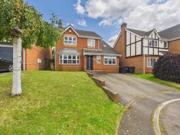 12, Da Vinci Close, Northampton NN5 4AH