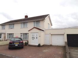 15, Duke Avenue, Cannington, Bridgwater TA5 2HU