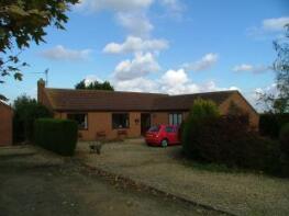 49 Little Meadow, Cross Road, Sutton St Edmund, Spalding PE12 0LS