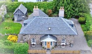 Nursery Cottage, Little Dunkeld PH8 0AD